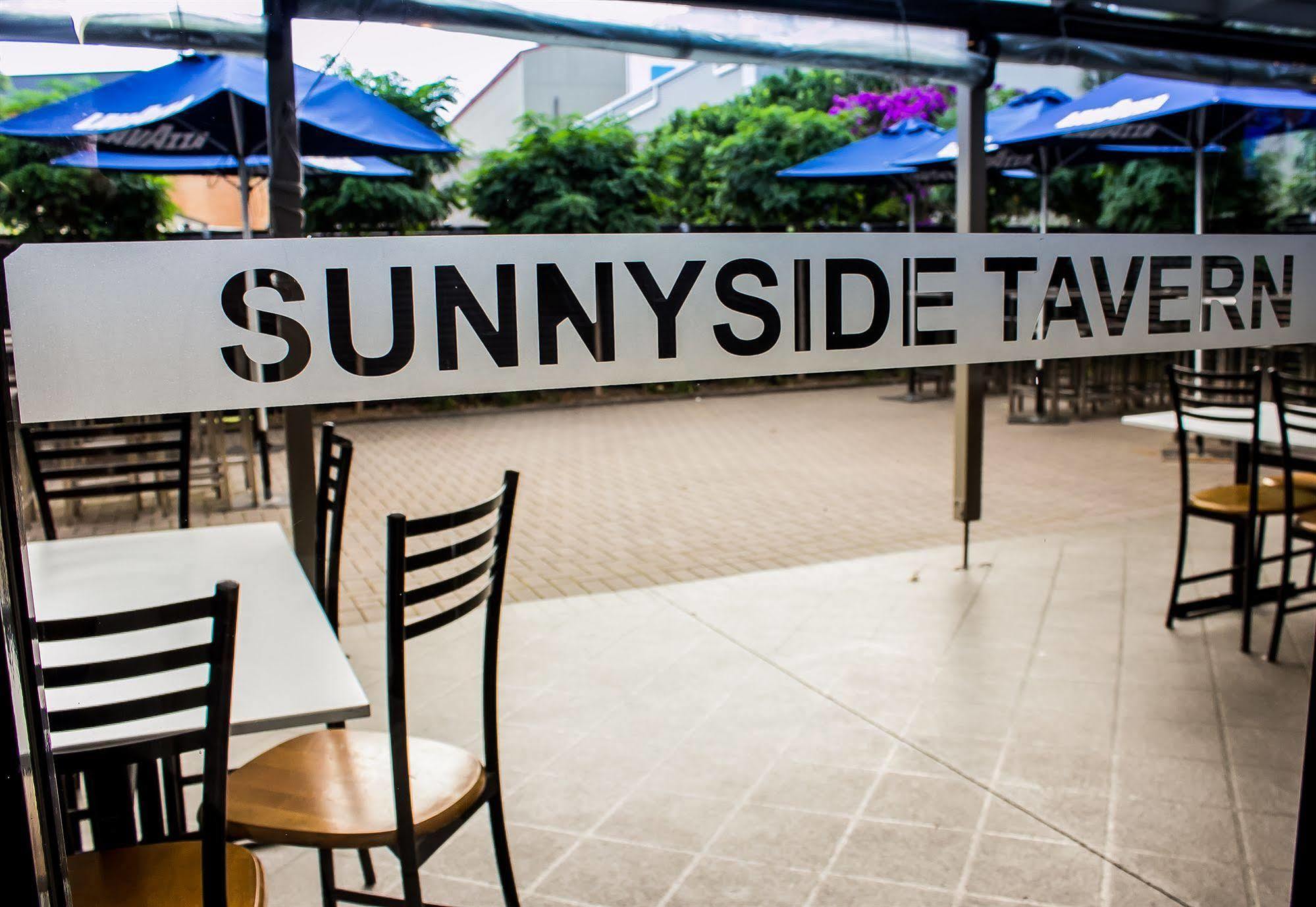 ניוקסטל Sunnyside Tavern מראה חיצוני תמונה